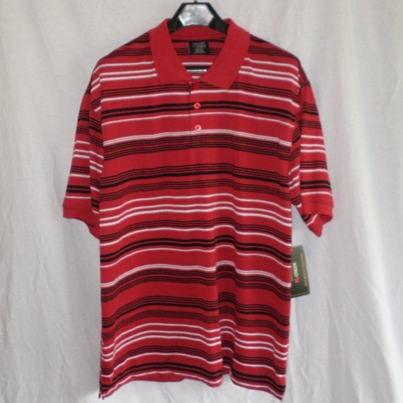 Walnut Creek Other - 💖Walnut Creek Stripe Polo 50% off this item